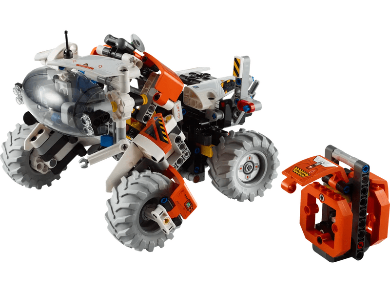 LEGO® Technic utovarivač svemirski rover LT78 (42178)