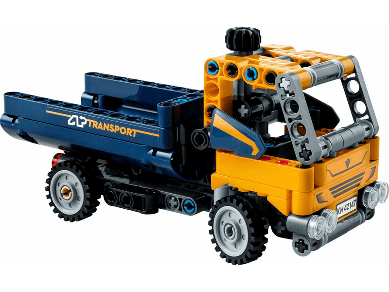 LEGO® Technic Dömper (42147)