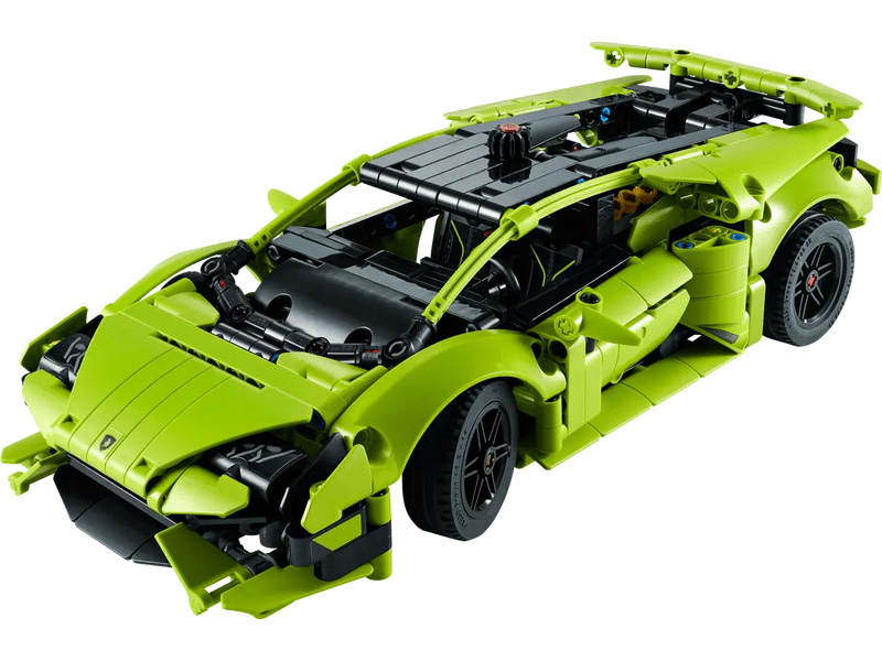 LEGO® Technic Lamborghini Huracán Tecnica (42161)