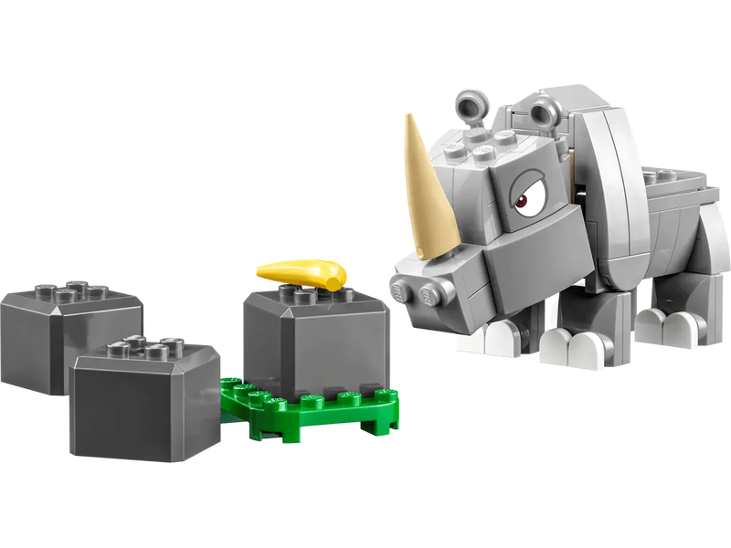LEGO® Super Mario™ Rambi the Rhino set proširenja (71420)