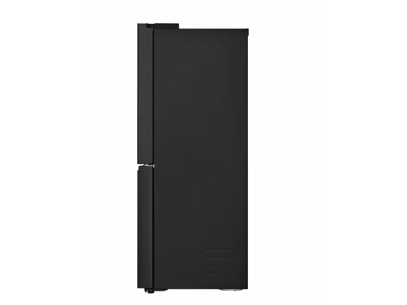 LG GMG960EVEE Négyajtós hűtőszekrény