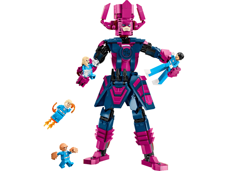 LEGO 76316