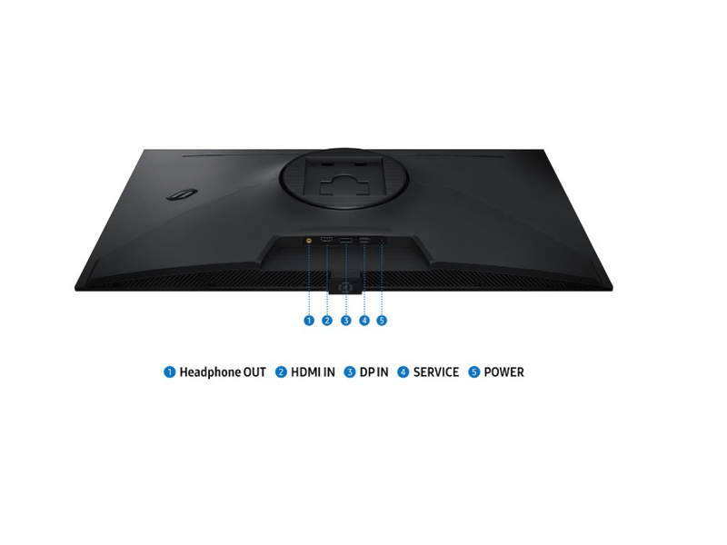 Samsung LS32HG730SUXEN 32