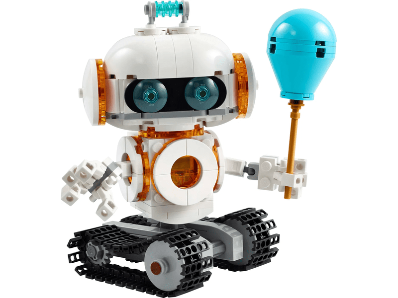 LEGO® Creator Űrrobot (31164)