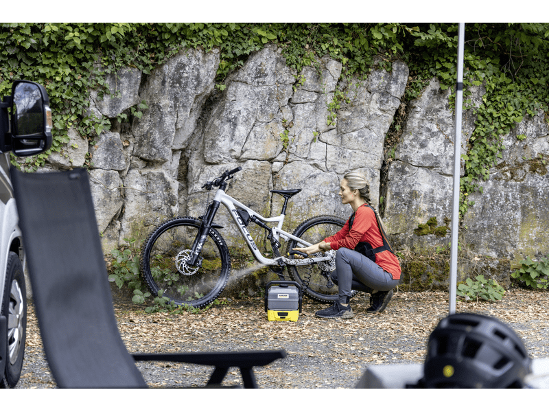 Karcher OC 3 Plus Mobil kültéri tisztító (1.680-030.0)