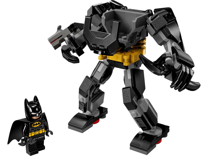 LEGO® DC Batman™: Oklopni robotski Batman (76270)