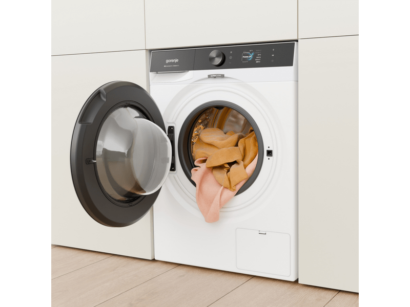 Gorenje WG884A31 Perilica rublja s prednjim punjenjem