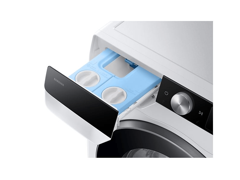 Samsung WW90DG6U85LKU4 Elöltöltős mosógép