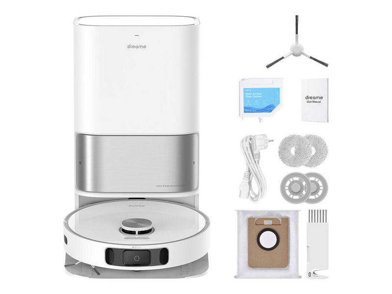 Dreame L10s Ultra robotporszívó