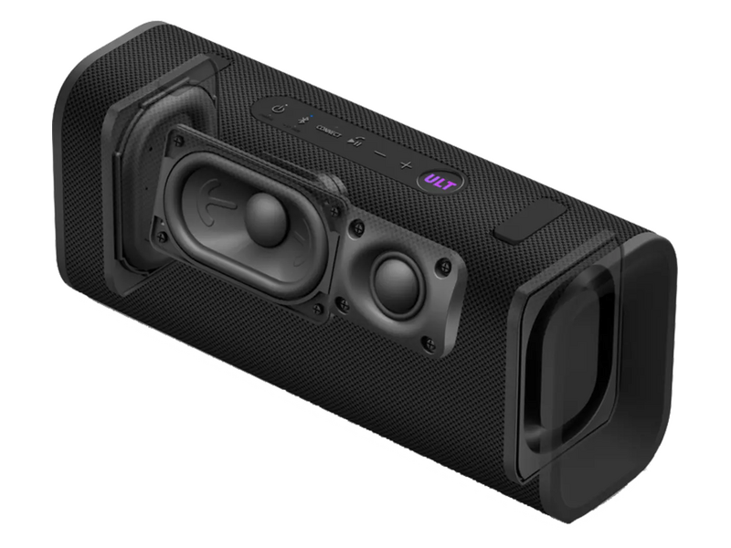 Sony ULT Field 3 Vezeték nélküli hangszóró, fekete (SRSULT30B.CE7)