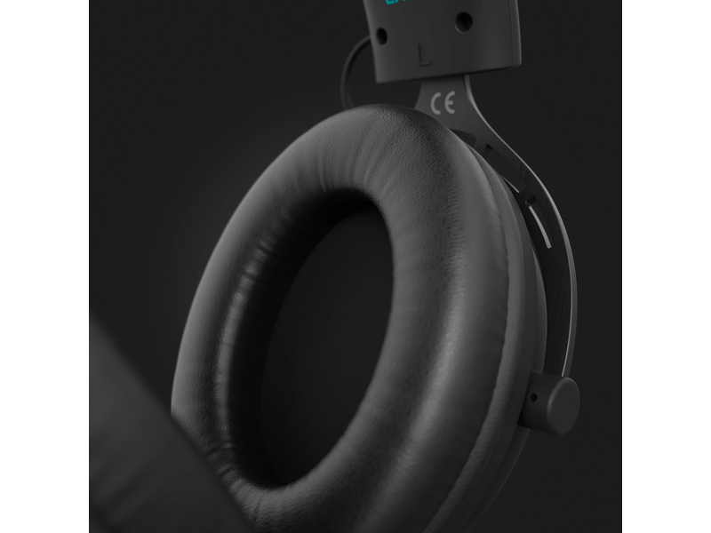 LAMAX Heroes General1 Gamer slušalice