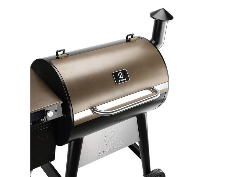 Z Grills ZPG-7002C roštilj na pelete