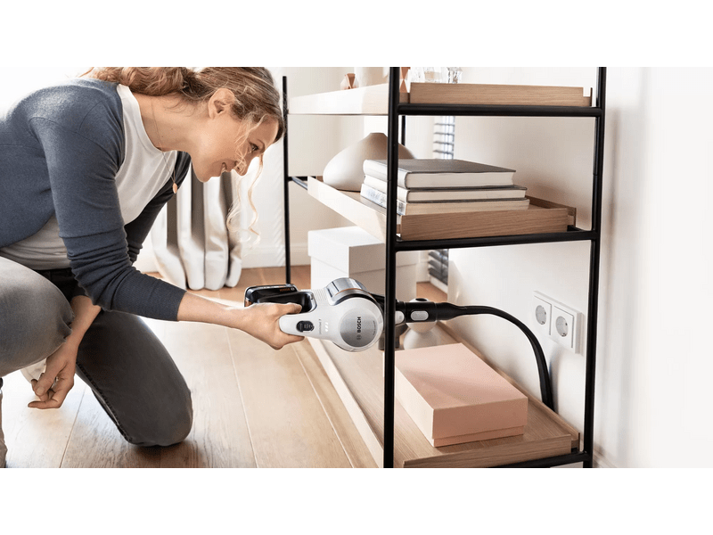 Bosch BCS711XXL Unlimited 7 Vezeték nélküli porszívó