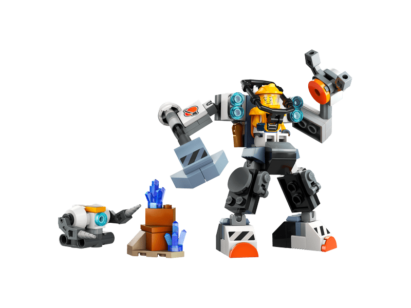 LEGO® City Építő űrrobot (60428)