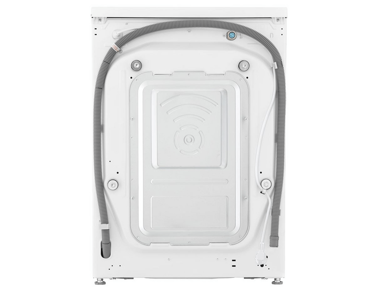 LG F4DR510S1W Mosó-szárítógép