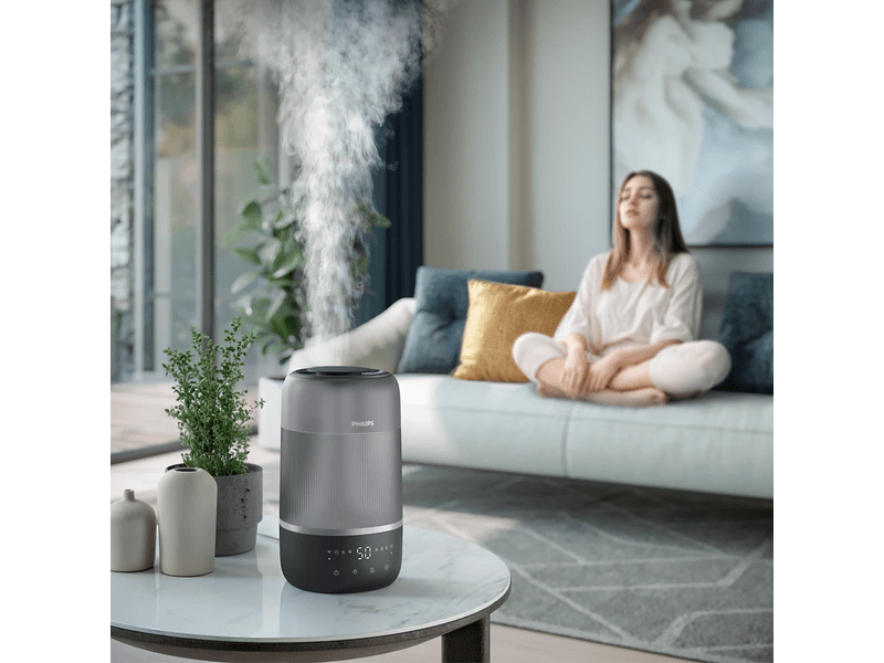 Philips HU1510/03 Párásító