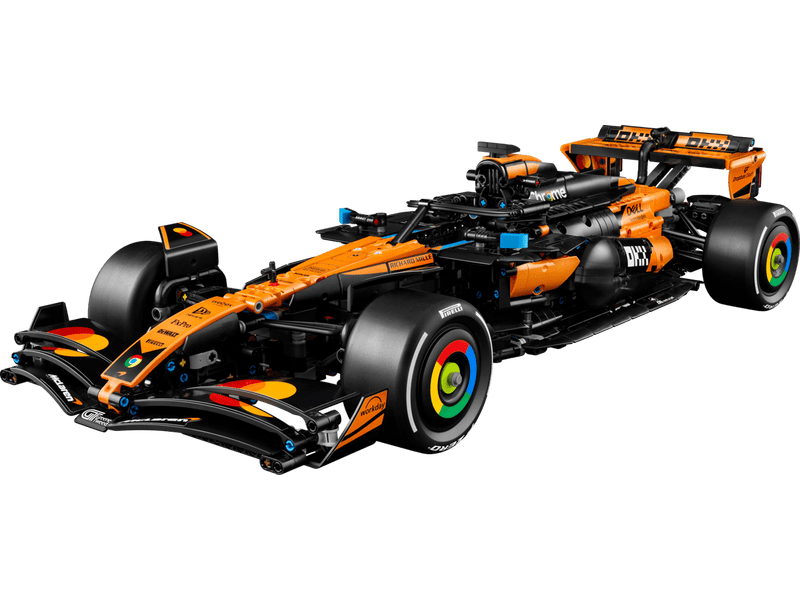 LEGO® Technic McLaren MCL39 F1® automobil (42228)