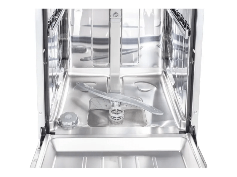 MPM MPM-60-ZMI-04 Beépíthető mosogatógép