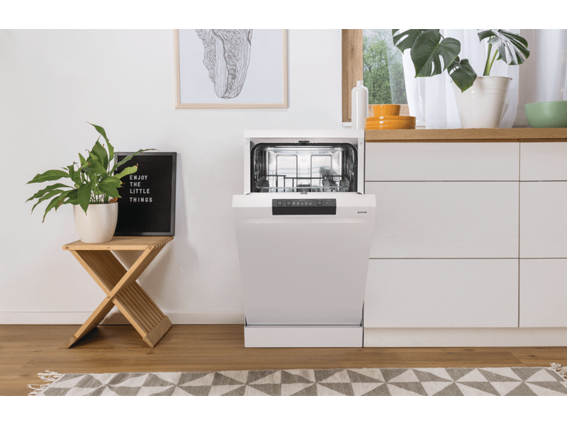 Gorenje GS520E15W Mosogatógép