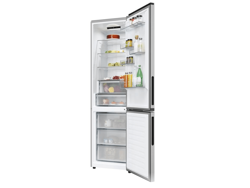 Candy ECN2CQTEX206 Hladnjak s donjim zamrzivačem