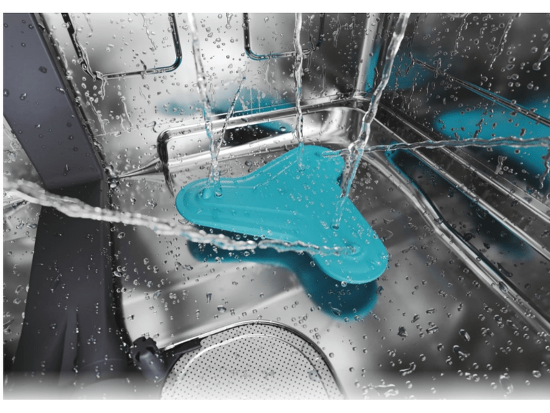 Candy CI 6B4S1PSA1 Beépíthető mosogatógép