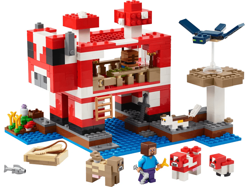 LEGO 21270