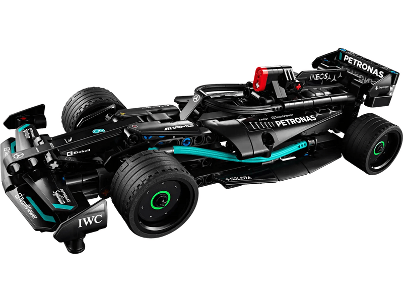 LEGO® Technic Mercedes-AMG F1 W14 E Performance Pull-Back (42165)