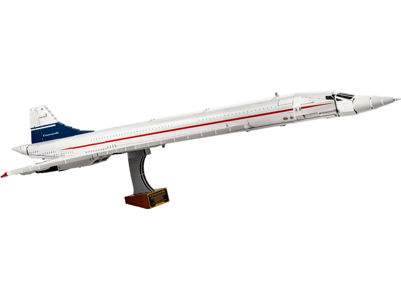 LEGO® Icons Concorde (10318)