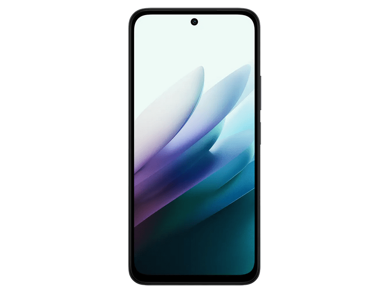 Xiaomi Redmi 15 6/128GB Okostelefon, éjfekete