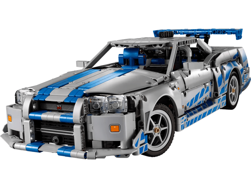 LEGO 42210