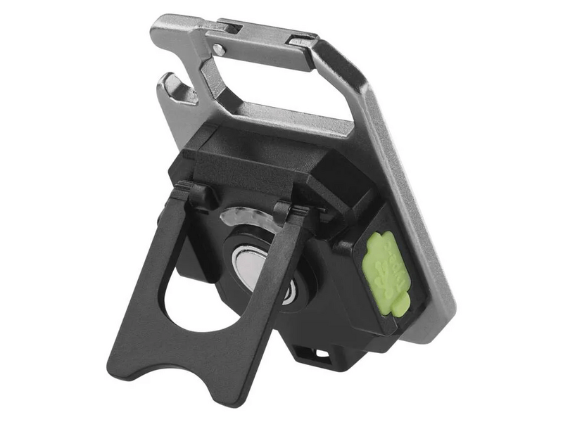 EMOS P4714 Újratölthető mini LED-es zseblámpa