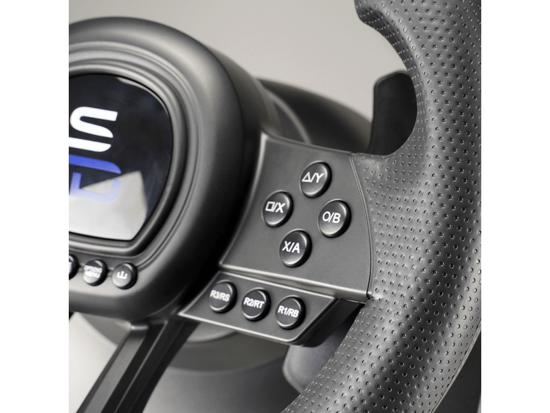 Subsonic Superdrive SV650 Versenykormány (SA5645-NG)