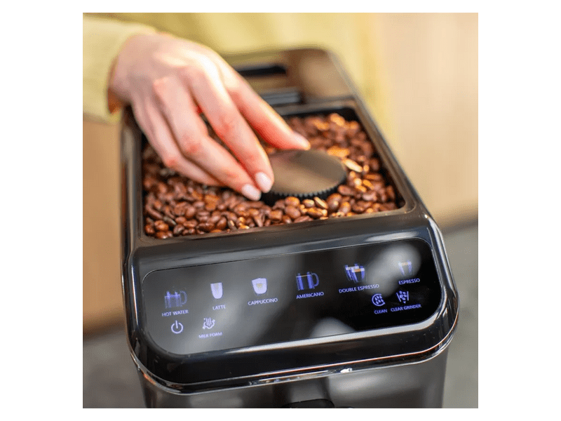 MPM MKW-11M Automata kávéfőző