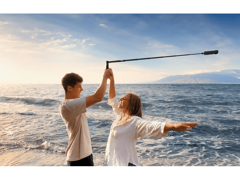 Insta360 X4 Kamera (CINSABMA)