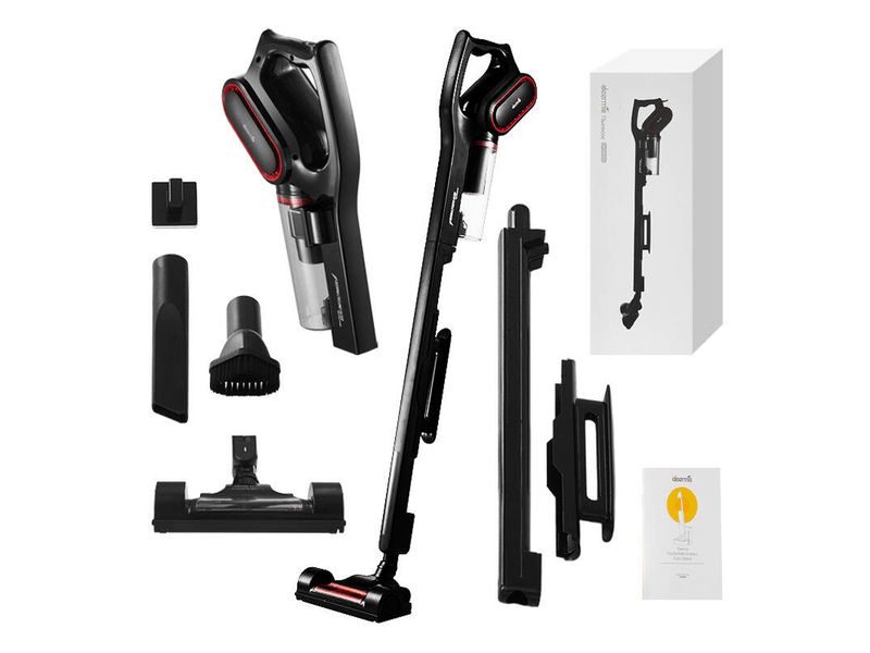 Deerma DX700 Pro Álló porszívó