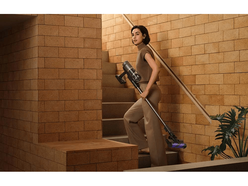 Mova I10 vezeték nélküli kéziporszívó (V2513A)