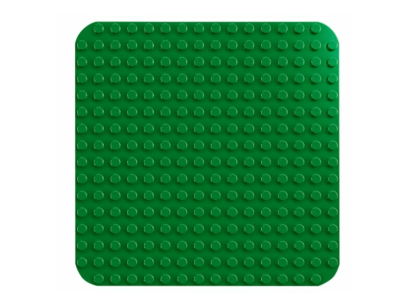 LEGO® DUPLO® zeleni građevni blok (10460)