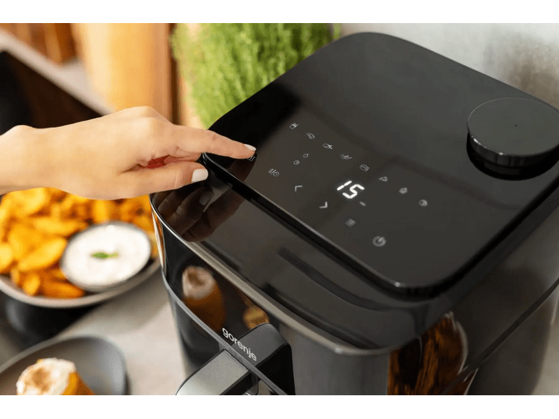Gorenje AF1800ST Airfryer