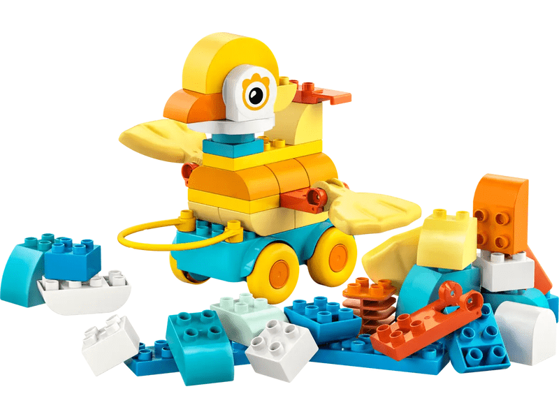LEGO 10448