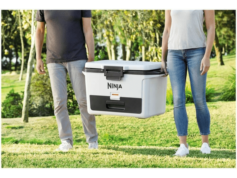 Ninja FB151EUWH Frost Vault hűtőláda, 47L