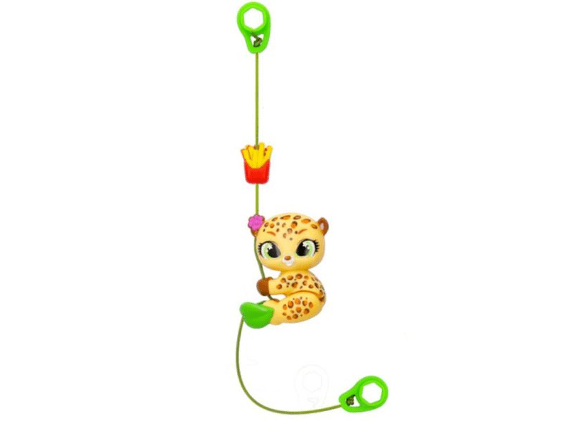 Cutie Climbers Cuki indázók, többféle (908918)