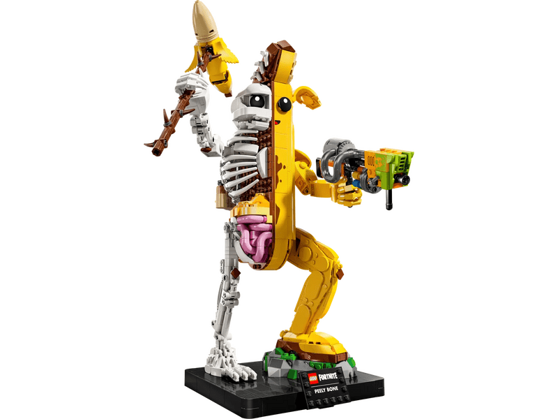 LEGO® Fortnite Peely Bone (77072)