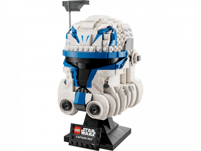 LEGO® Star Wars™ Captain Rex™ kaciga (75349)