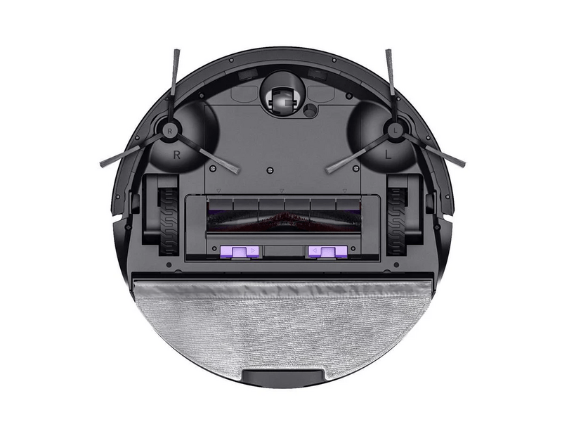 Eureka E10S Robotporszívó