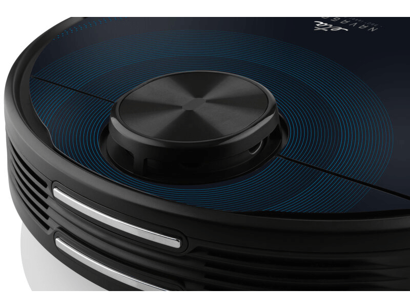 Eta Navaggio Robotporszívó, fekete (2228 90000)