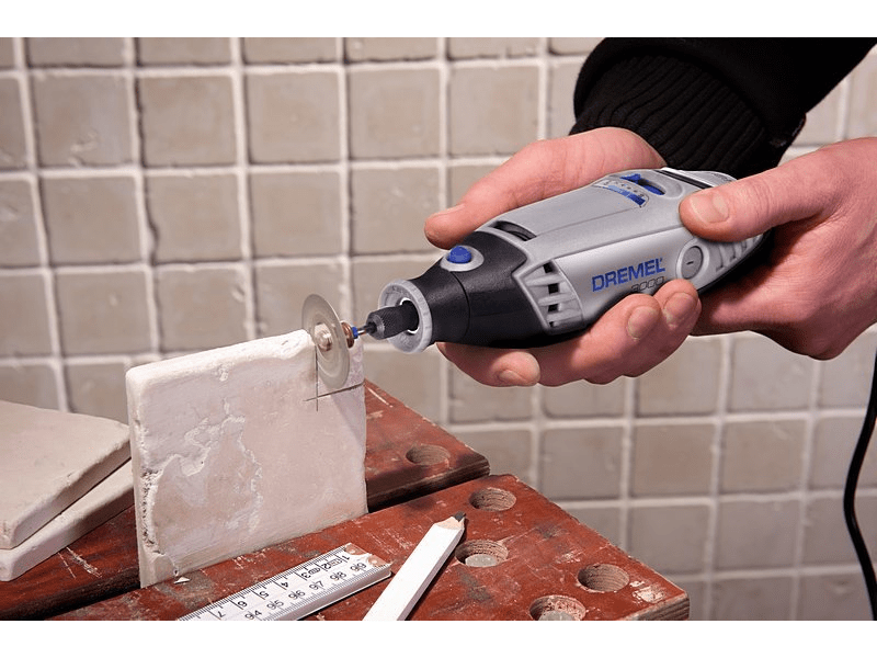 Dremel 3000-3/45 Multifunkciós szerszám (F0133000VF)