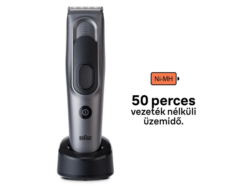 Braun HC7390 bežični aparat za šišanje