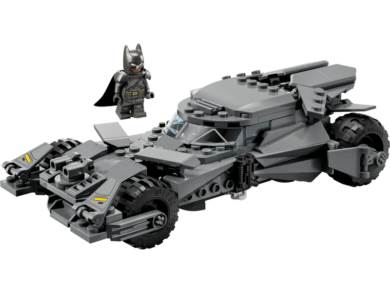LEGO® DC Batman™: Batman Superman ellen™: Batmobile™ (76331)