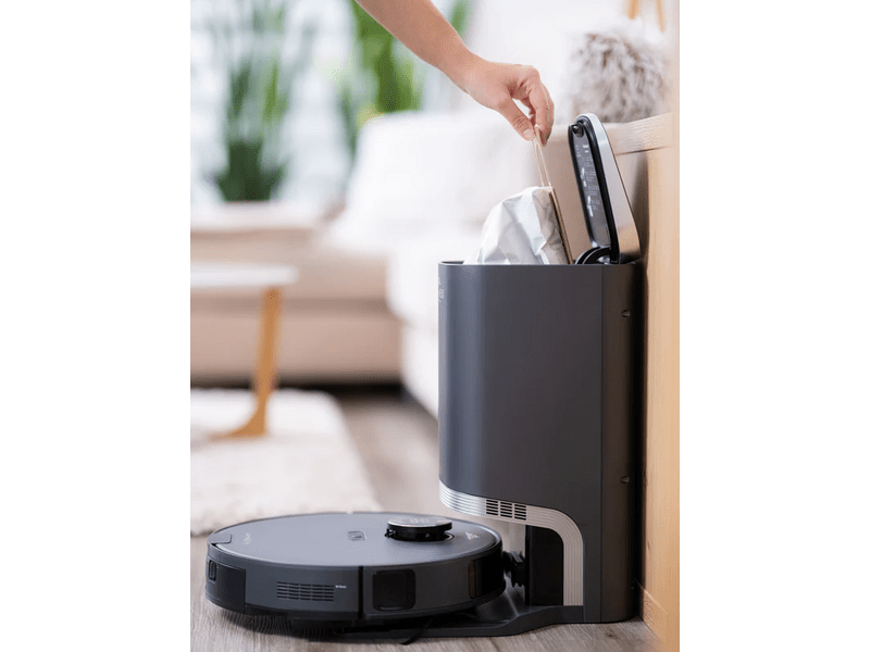 ETA Aurum Pro Robotporszívó (6241 90000)