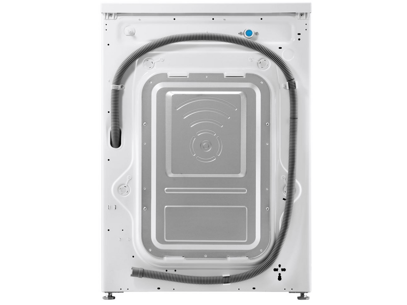 LG F2J3WS6WE Elöltöltős mosógép